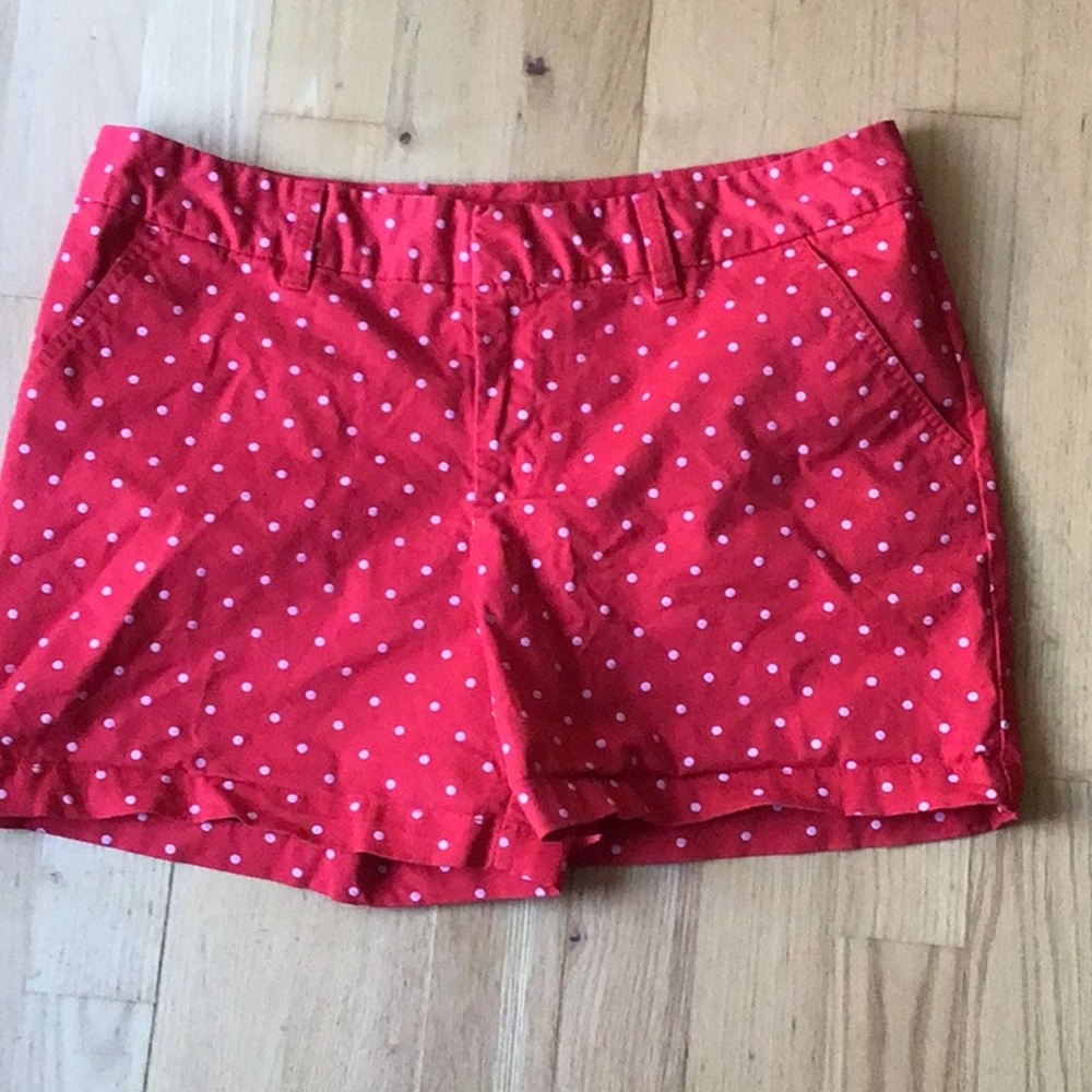 Women short